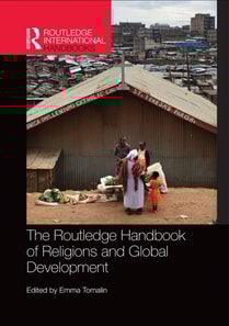 Routledge Handbook of Religions and Global Development