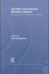 New International Monetary System