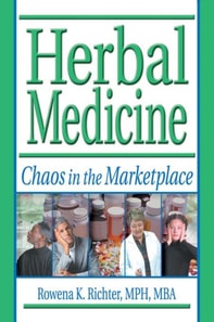 Herbal Medicine
