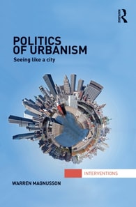 Politics of Urbanism