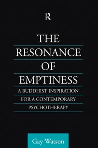 Resonance of Emptiness
