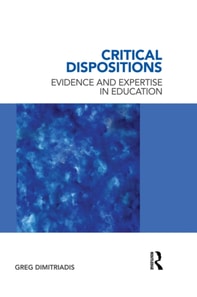 Critical Dispositions
