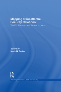 Mapping Transatlantic Security Relations