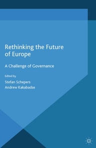 Rethinking the Future of Europe
