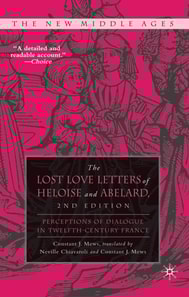 Lost Love Letters of Heloise and Abelard