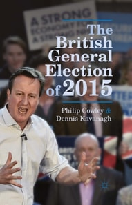 British General Election of 2015