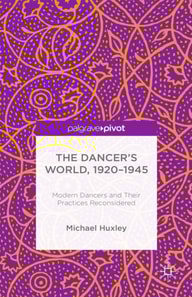 Dancer's World, 1920 - 1945