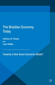 Brazilian Economy Today