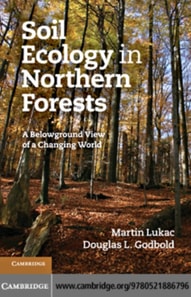 Soil Ecology in Northern Forests