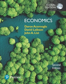 Economics, Global Editon