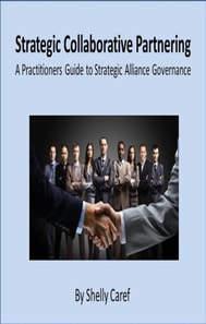 Strategic Collaborative Partnering