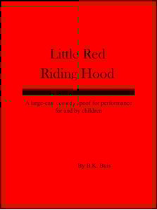 Little Red Riding Hood
