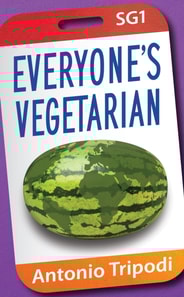 Everyone's Vegetarian