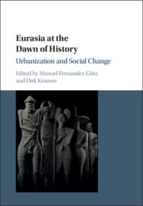 Eurasia at the Dawn of History