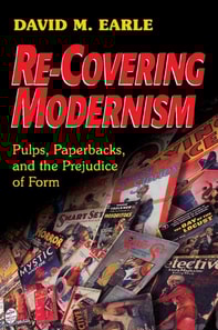 Re-Covering Modernism