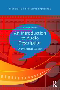 Introduction to Audio Description