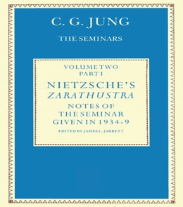 Nietzsche's Zarathustra