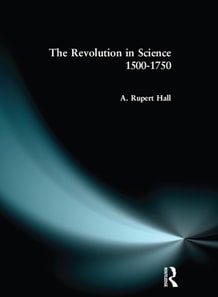 Revolution in Science 1500 - 1750