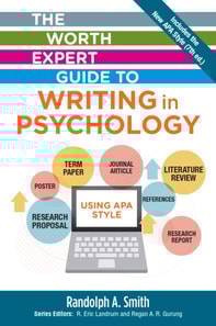 Worth Expert Guide to Writing in Psychology