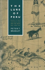 Lure of Peru