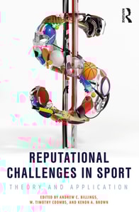 Reputational Challenges in Sport