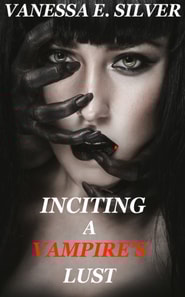 Inciting A Vampire's Lust