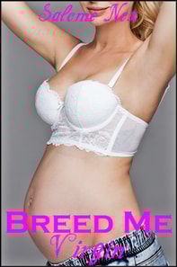 Breed Me Virgin