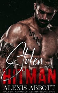 Stolen from the Hitman - A Mafia Bad Boy Romance