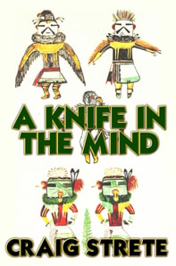 Knife In The Mind