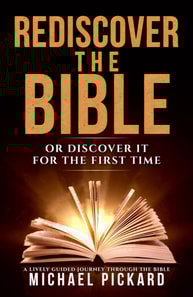 Rediscover the Bible