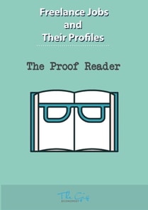 Freelance Proofreader