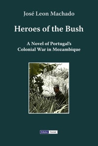 Heroes of the Bush