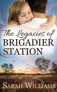 Legacies of Brigadier Station