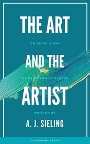 Art and the Artist
