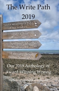 Write Path 2019