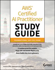 AWS Certified AI Practitioner Study Guide