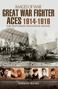 Great War Fighter Aces, 1914-1916