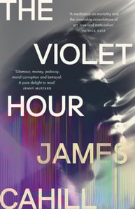 Violet Hour