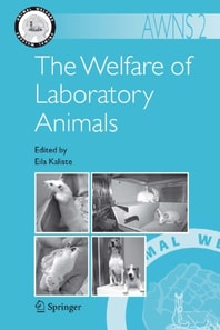 Welfare of Laboratory Animals