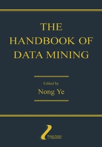 Handbook of Data Mining