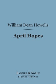 April Hopes (Barnes & Noble Digital Library)