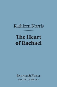 Heart of Rachael (Barnes & Noble Digital Library)