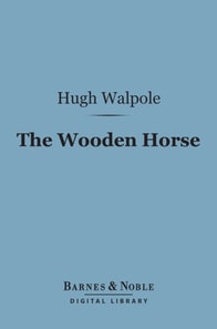 Wooden Horse (Barnes & Noble Digital Library)