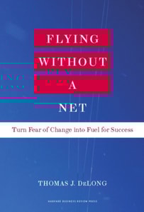 Flying Without a Net