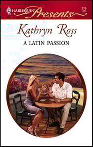 Latin Passion