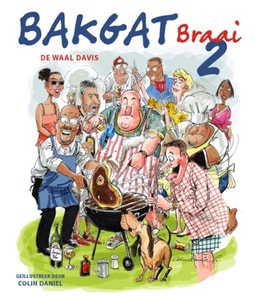 Bakgat braai 2