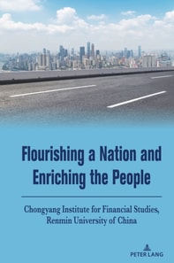 Flourishing a Nation and Enriching the People