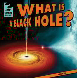 What Is a Black Hole?