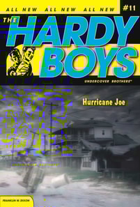 Hurricane Joe