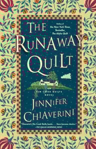 Runaway Quilt